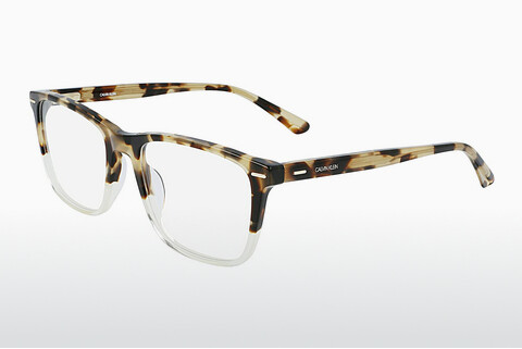 Дизайнерские  очки Calvin Klein CK21502 244
