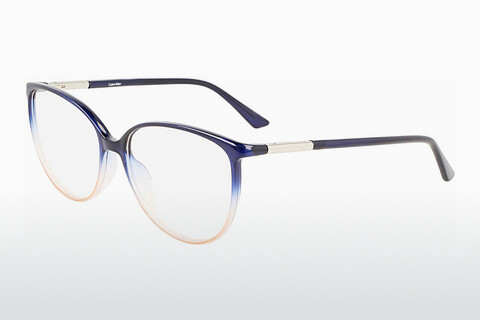 Дизайнерские  очки Calvin Klein CK21521 438