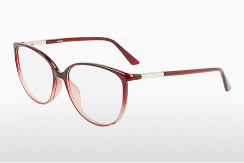 Дизайнерские  очки Calvin Klein CK21521 605