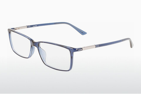 Дизайнерские  очки Calvin Klein CK21523 004