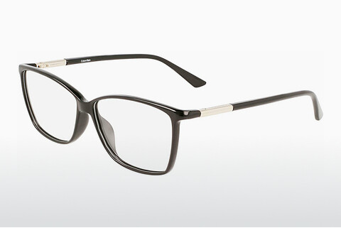 Дизайнерские  очки Calvin Klein CK21524 001