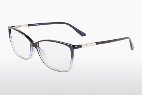 Дизайнерские  очки Calvin Klein CK21524 438