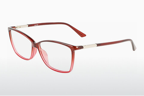 Дизайнерские  очки Calvin Klein CK21524 605