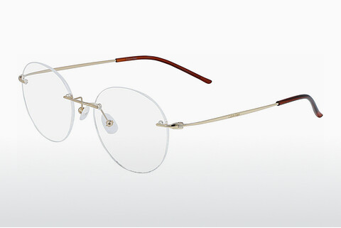 Дизайнерские  очки Calvin Klein CK22125TA 200