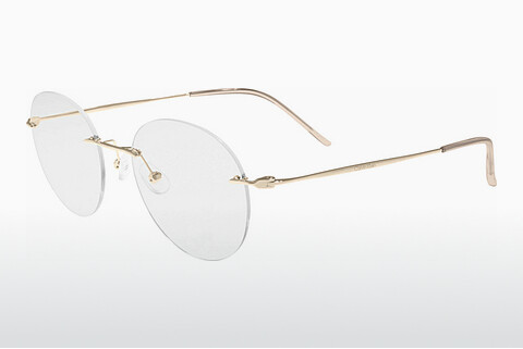 Дизайнерские  очки Calvin Klein CK22125TA 272
