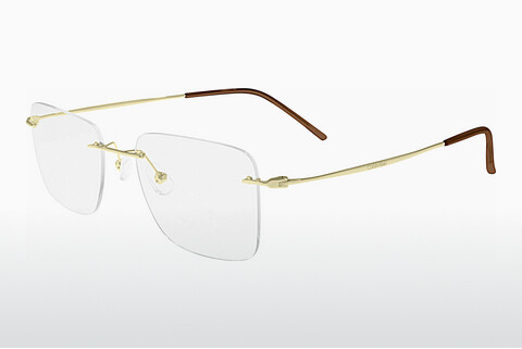 Дизайнерские  очки Calvin Klein CK22125TB 200