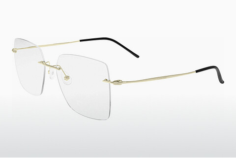 Дизайнерские  очки Calvin Klein CK22125TC 001