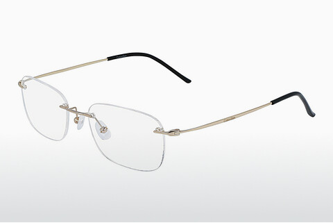 Дизайнерские  очки Calvin Klein CK22125TD 001