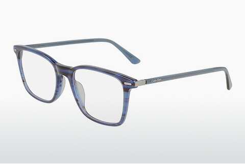 Дизайнерские  очки Calvin Klein CK22541 420