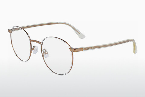Дизайнерские  очки Calvin Klein CK23106 108