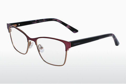Дизайнерские  очки Calvin Klein CK23107 610