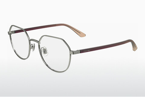 Дизайнерские  очки Calvin Klein CK23127 045