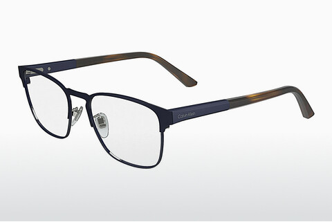 Дизайнерские  очки Calvin Klein CK23129 430