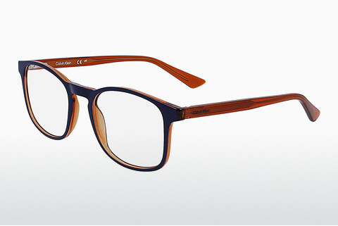 Дизайнерские  очки Calvin Klein CK23517 414