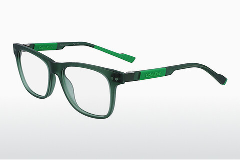 Дизайнерские  очки Calvin Klein CK23521 330
