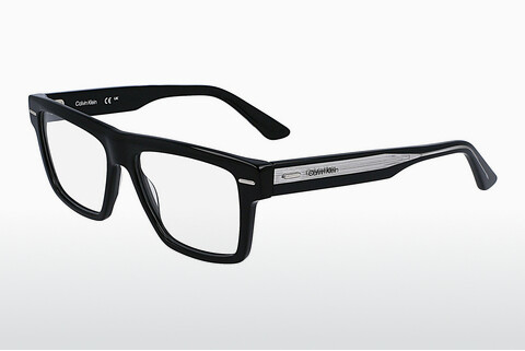 Дизайнерские  очки Calvin Klein CK23522 001