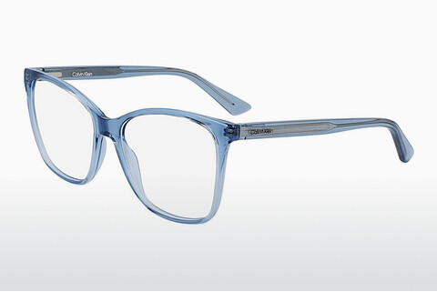 Дизайнерские  очки Calvin Klein CK23523 414