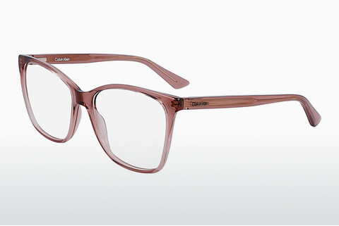 Дизайнерские  очки Calvin Klein CK23523 601