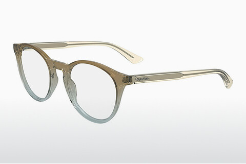 Дизайнерские  очки Calvin Klein CK23549 342