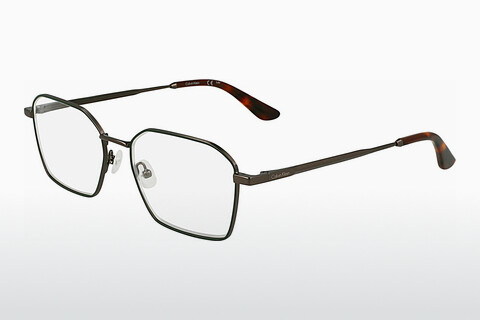 Дизайнерские  очки Calvin Klein CK24104 009