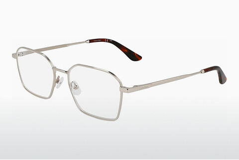 Дизайнерские  очки Calvin Klein CK24104 045
