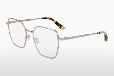 Дизайнерские  очки Calvin Klein CK24105 716