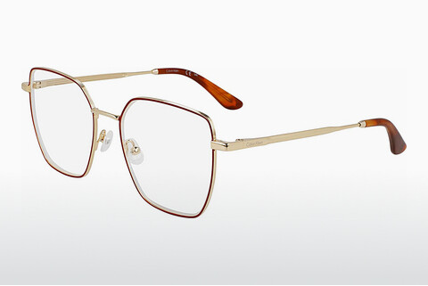 Дизайнерские  очки Calvin Klein CK24105 718