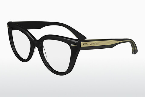Дизайнерские  очки Calvin Klein CK24514 001