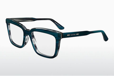 Дизайнерские  очки Calvin Klein CK24516 416