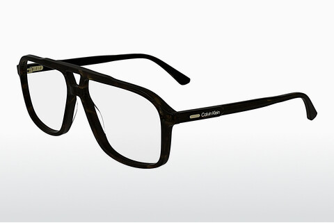 Дизайнерские  очки Calvin Klein CK24518 220