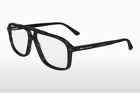 Дизайнерские  очки Calvin Klein CK24518 416