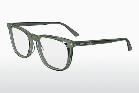 Дизайнерские  очки Calvin Klein CK24519 300