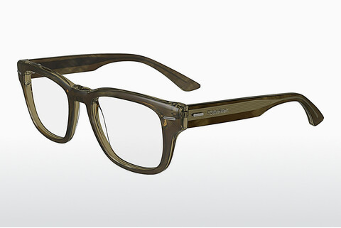 Дизайнерские  очки Calvin Klein CK24521 231
