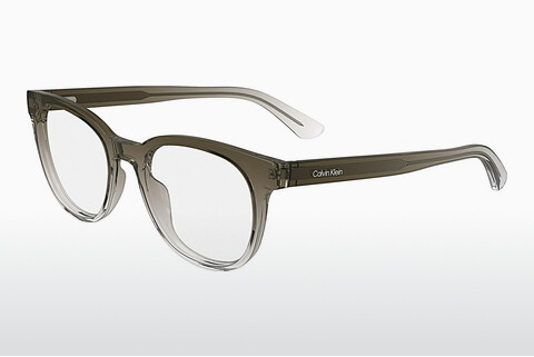 Дизайнерские  очки Calvin Klein CK24522 036