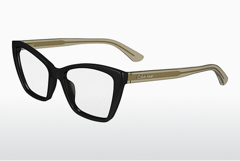Дизайнерские  очки Calvin Klein CK24523 001