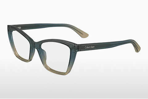 Дизайнерские  очки Calvin Klein CK24523 538
