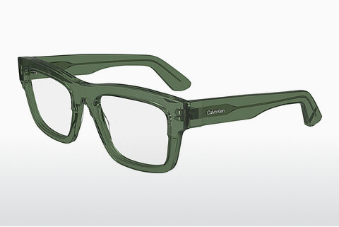Дизайнерские  очки Calvin Klein CK24525 330