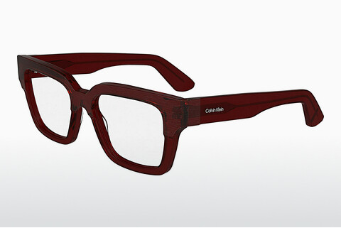Дизайнерские  очки Calvin Klein CK24526 605