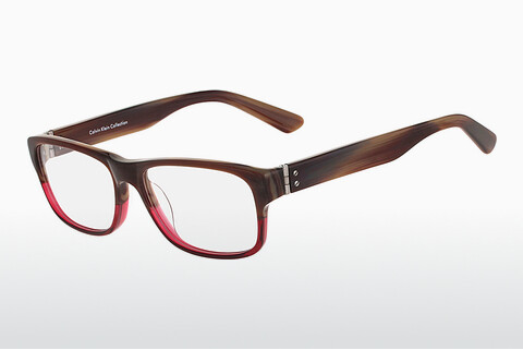 Дизайнерские  очки Calvin Klein CK8516 619