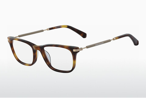 Дизайнерские  очки Calvin Klein CKJ18705 240
