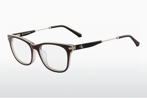 Дизайнерские  очки Calvin Klein CKJ18706 007