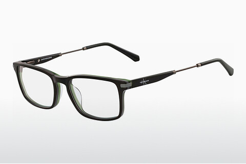 Дизайнерские  очки Calvin Klein CKJ18707 075