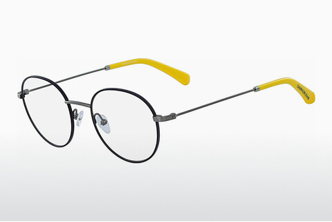 Дизайнерские  очки Calvin Klein CKJ19106 405