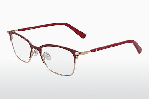 Дизайнерские  очки Calvin Klein CKJ19312 645