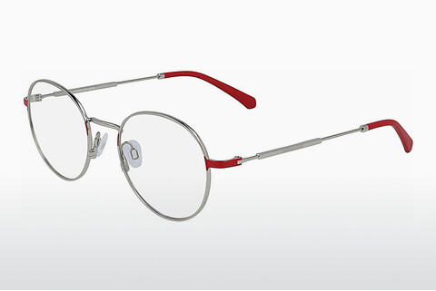 Дизайнерские  очки Calvin Klein CKJ20218 045