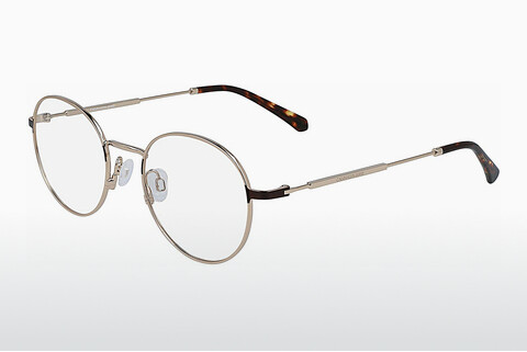 Дизайнерские  очки Calvin Klein CKJ20218 717