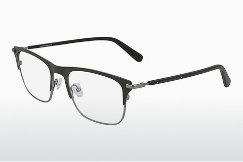 Дизайнерские  очки Calvin Klein CKJ20303 314