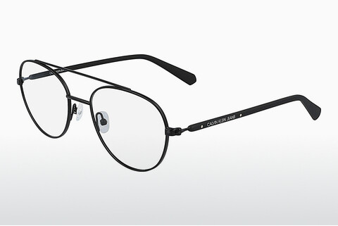 Дизайнерские  очки Calvin Klein CKJ20304 001