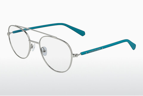 Дизайнерские  очки Calvin Klein CKJ20304 045