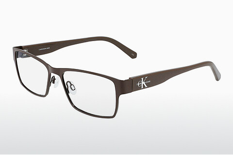 Дизайнерские  очки Calvin Klein CKJ20400 210